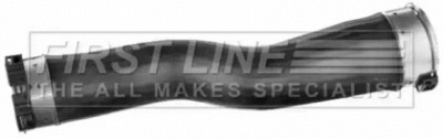 FIRST LINE fth1672 -  Трубка нагнетаемого воздуха